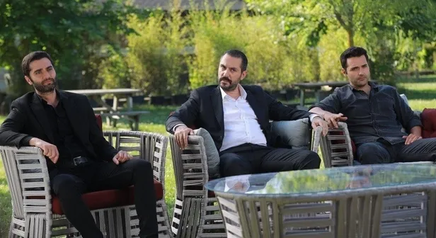 EDHO bitti mi? Eşkıya Dünyaya Hükümdar Olmaz 7. yeni sezon başlayacak mı? Final mi yaptı? - 6