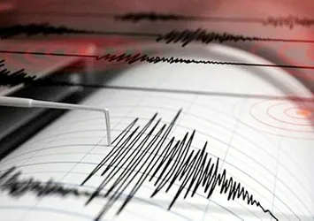 Adıyaman'da 5,3 büyüklüğünde deprem