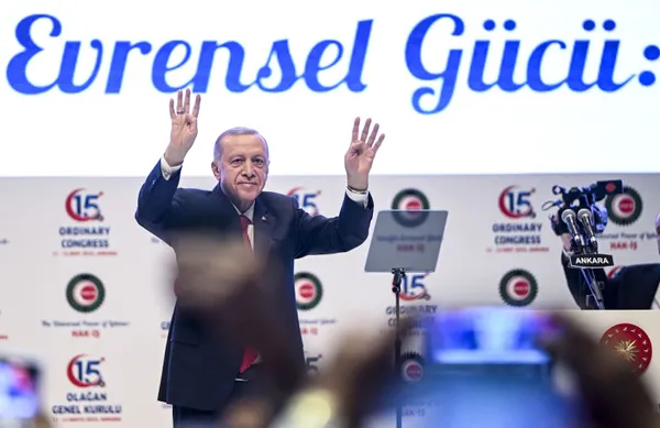 Son dakika | Başkan Recep Tayyip Erdoğan’dan memura zam müjdesi! En düşük memur maaşı 22 bin TL’yi bulacak