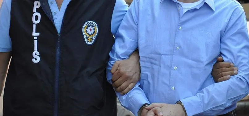 Gaziantepli iş adamı Bilal Çeker tutuklandı