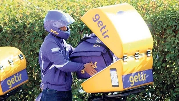 Getir çöktü mü, neden açılmıyor? 21 Ocak Getir Yemek ne zaman düzelecek? Açıklama geldi...
