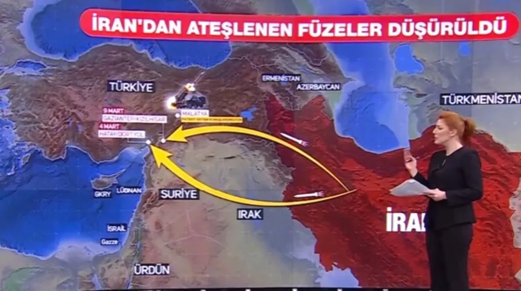 ABD yönetiminde söylem birliği kaosu!