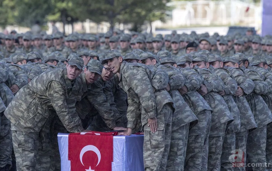 Dikkat! Son günler... 2020 bedelli askerlik ücreti ne kadar? e-Devlet bedelli askerlik başvurusu nasıl yapılır? 8