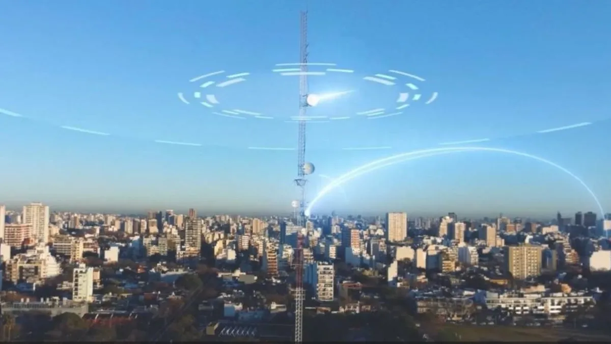 5G ile dijital hayatta yeni dönem! Ulaşımdan tarıma, sağlıktan sanayiye her şey değişiyor