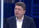 Bakan Tunç: Manipülatif çetelerin hedefi ekonomi