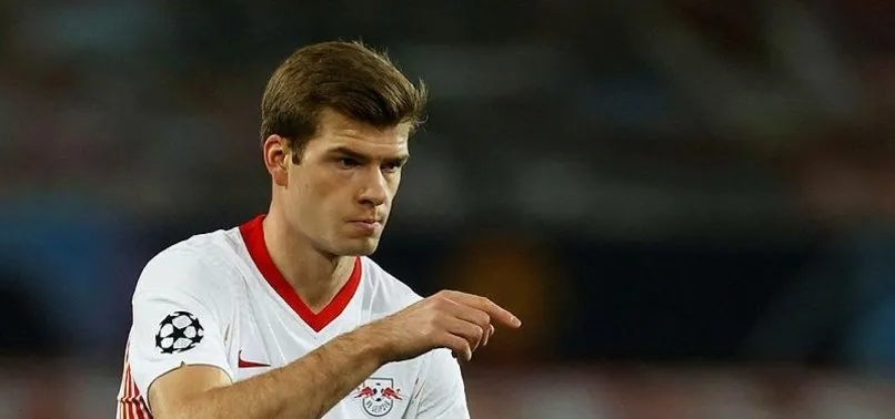 Alexander Sörloth için karar verildi!