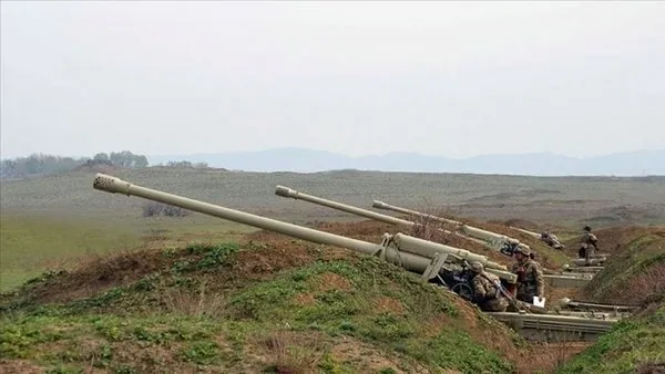 Ermenistan-Yunanistan-PKK ittifakı BM raporuyla kanıtlandı