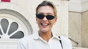 "İlişkimle ilgili konuşmam"
