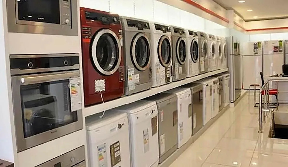 Beyaz eşyada fahiş fiyata 'dur' denildi! Rekabet Kurumu harekete geçti