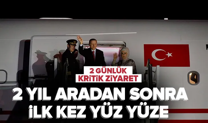 Başkan Erdoğan İtalyaya gitti