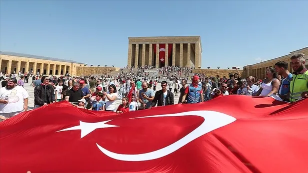 Son dakika: 30 Ağustos Zafer Bayramı kutlanacak mı? 30 Ağustos sokağa çıkma yasağı var mı? - 2