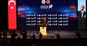 Türkiye genelinde dengeli sanayi vizyonu