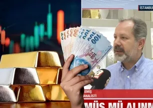 Yastık altında birikimler artıyor! İslam Memiş'ten altın tahmini geldi: İşte 2025’in yatırım şampiyonu