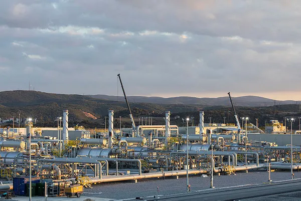 Başkan Erdoğan ve Putin açacak! TürkAkım için kritik gün... TürkAkım projesinin önemi ne?