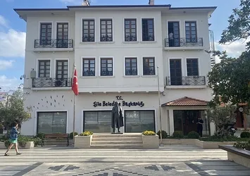 Şile Belediyesi’nde rüşvet çarkı ortaya çıktı! Otel inşaatına 8 milyon TL | İş insanı tek tek anlattı