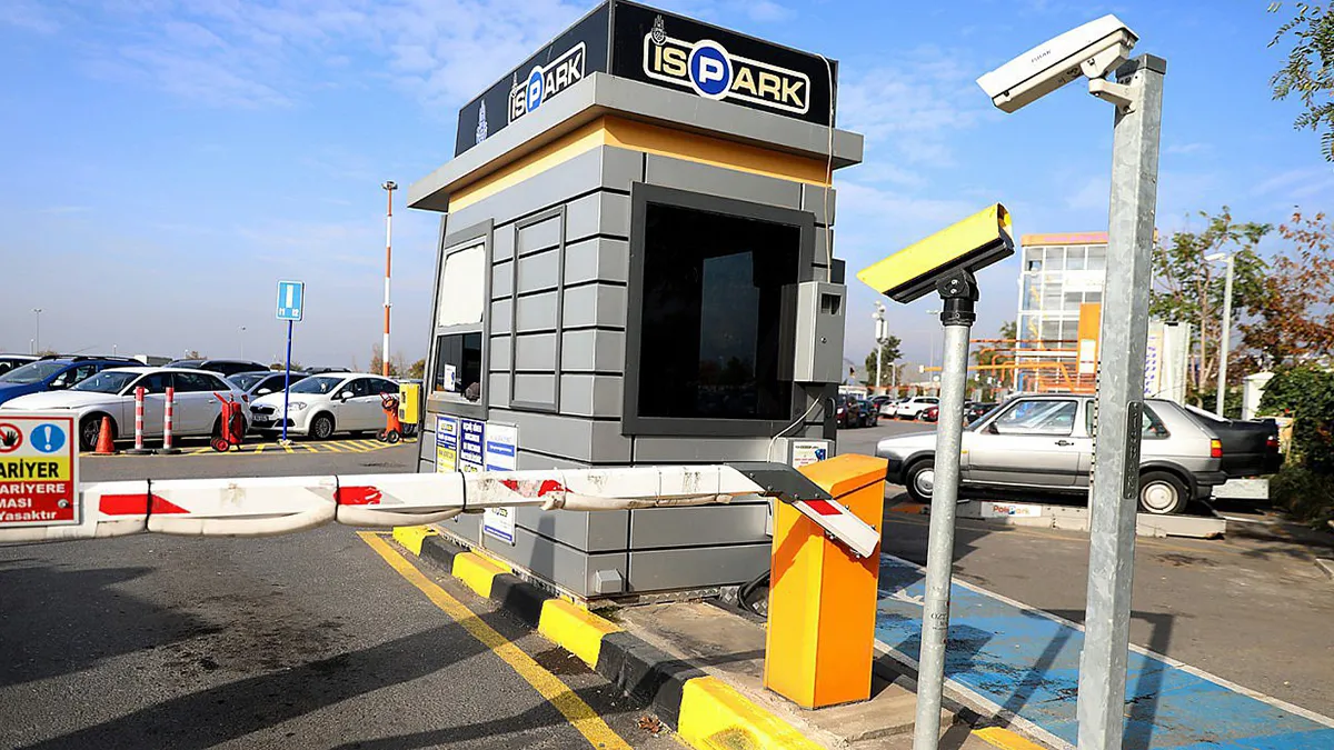 Son dakika: CHP'li İBB'nin kontrolündeki İSPARK batıyor: Zararı 115 milyon liraya çıktı iddiası! Konkordato ilan edebilir