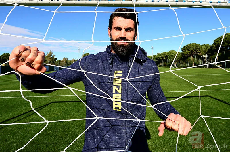 Fenerbahçe'de o yıldızlarla yollar ayrılıyor 3