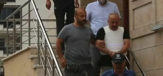 İçişleri Bakanı Süleyman Soylu’nun kuzeni Sefa Dönmez’i öldüren Fatih Ulusoy tutuklandı