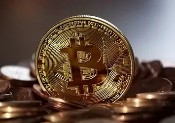 Bitcoin'den yeni rekor