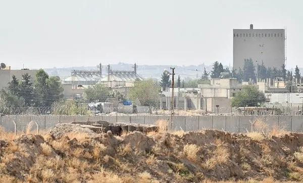 Skandal plan ortaya çıktı! NATO itiraf etti: Terör örgütü PKK’ya yeni kılıf