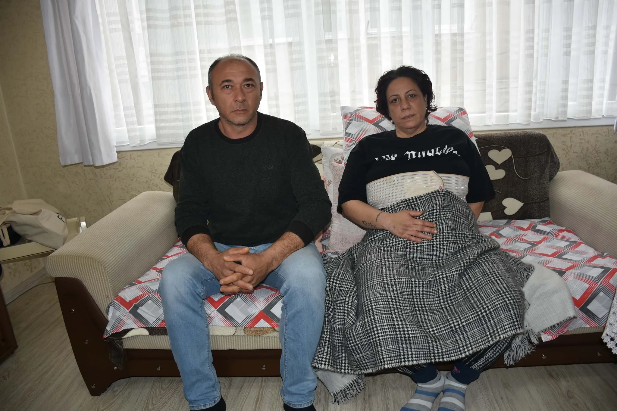 Dünya Kadınlar Günü'nde öldürülen İlayda'nın annesi konuştu