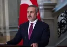 Bakan Fidandan CAATSA mesajı