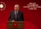 Başkan Erdoğandan darbe çığırtkanlarına net mesaj: Heveslerini kursaklarında bırakacağız