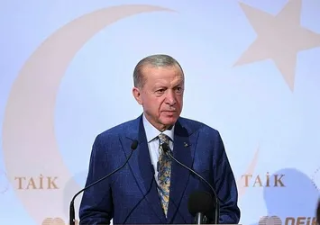 İlk adımları Berat Albayrak döneminde atılmıştı! Başkan Erdoğan'dan İsrail gazı ile ilgili flaş sözler: En akılcı rota Türkiye