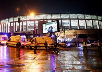 Teröristlere silahlar böyle geliyor