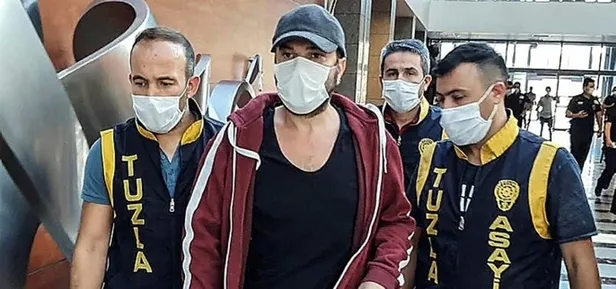 Halil Sezai kimdir, tutuklandı mı? Halil Sezai ne kadar ceza aldı? İşte son durumu... - 5