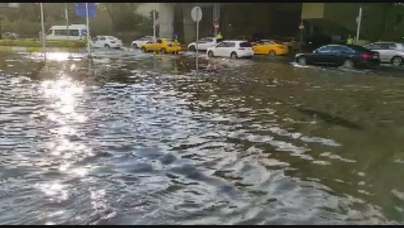 trafik kilit