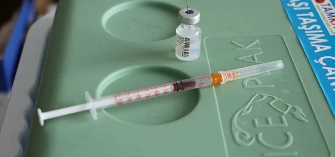 3. doz hatırlatma aşısında flaş karar! Kimler hangi koronavirüs aşısını yaptıracak?