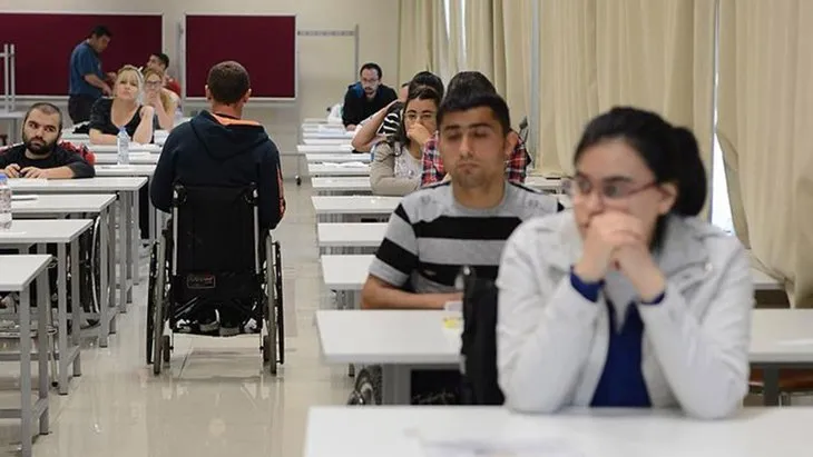 MEB ENGELLİ ÖĞRETMEN ÖN BAŞVURU | 2023 EKPSS tercih başvurusu nasıl yapılır? Engelli öğretmen branş dağılımları, Kontenjan sayısı...