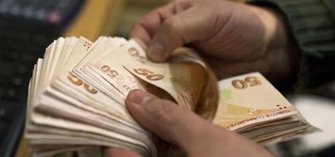 Son dakika: Hazine ve Maliye Bakanı Nureddin Nebati’den ’Kur korumalı mevduat hesabı’ açıklaması