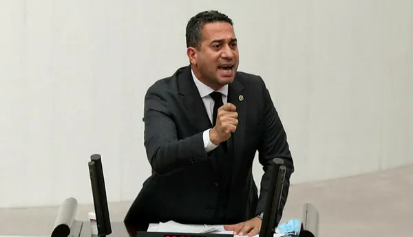 İçişleri Bakanı Süleyman Soylu’dan devlete ve TSK’ya iftira atan HDP ile CHP’li vekillere tokat gibi cevaplar! Devlete iftira atan şerefsizdir