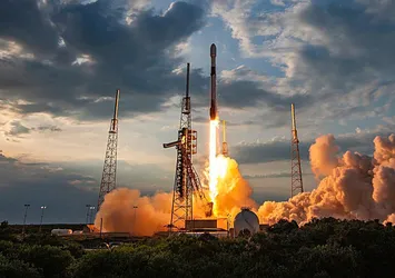 Türk'ün uzaya imzası Türksat 6A ile 70 bin kilometreden ilk temas!