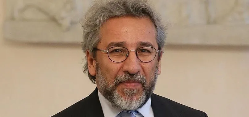 Can Dündar ve İlhan Tanır hakkında kırmızı bülten kararı