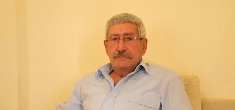 CELAL KILIÇDAROĞLU: AĞABEYİM FETÖ'DEN YANA KARARINI KULLANDI