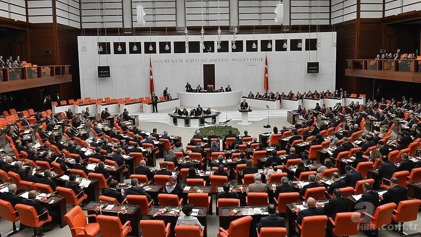 52 maddelik torba yasada neler var? Ekonomiye ilişkin torba yasa teklifi içeriği nedir? Torba yasa ne zaman yürürlüğe girecek? 37