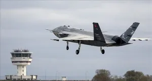 Savunma sanayiinde yerli ve milli gurur!