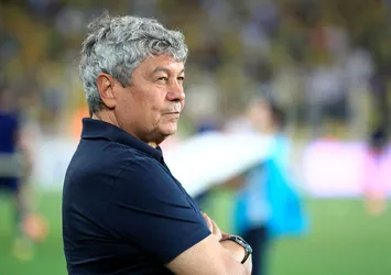 Lucescu'nun Galatasay'dan 8 talebi