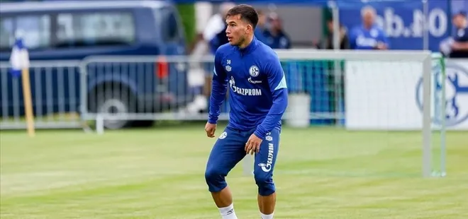 Mehmet Can Aydın Trabzonspor’da