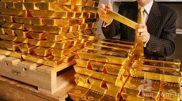 Türkiye için müthiş açıklama! 50 tona çıkacak... 19