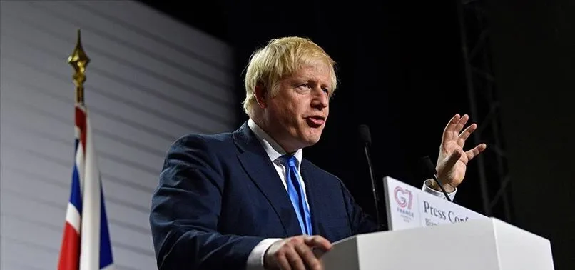 İngiltere Başbakanı Johnson'dan BM'ye Libya çağrısı
