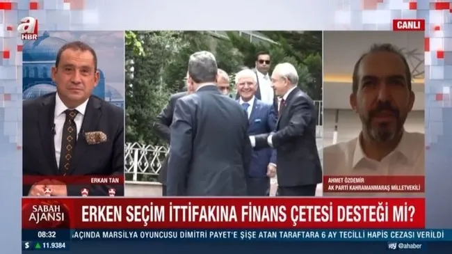 Mesele sadece ekonomi mi? Kriz lobisinin hedefi neden Başkan Erdoğan?