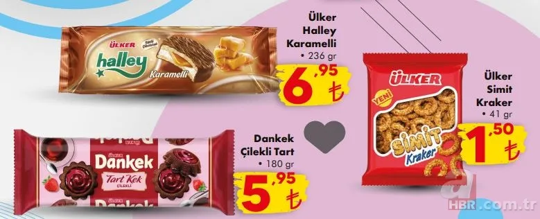 ŞOK çarşamba indirimleri dikkat çekiyor! 19 Mayıs 2021 ŞOK aktüel ürünler kataloğunda neler var? İşte güncel liste 14