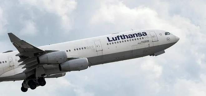 Lufthansa, Verdi Sendikası ile anlaştı