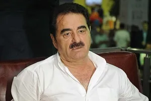 İbrahim Tatlısesin son hali üzdü