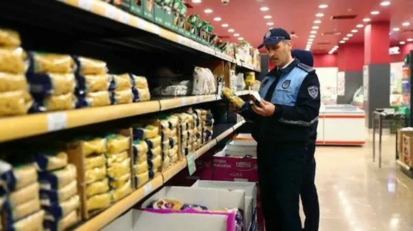 Son dakika: Hazine ve Maliye Bakanlığı’ndan fahiş fiyat açıklaması