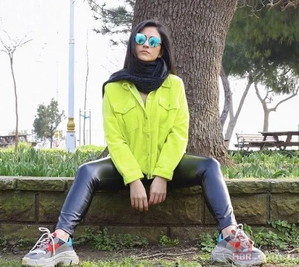 Kuruluş Osman oyuncusu Burak Özçivit ve kız kardeşinin fotoğrafları magazin dünyasını salladı